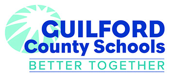 Guilford County Schools logo